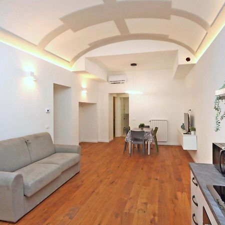 Cittadella Luxury Apartments Флоренція Екстер'єр фото