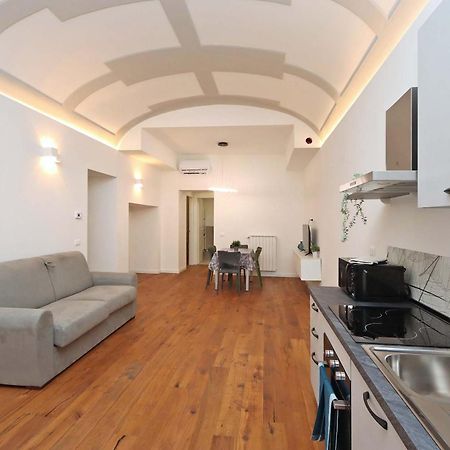 Cittadella Luxury Apartments Флоренція Екстер'єр фото