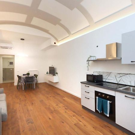 Cittadella Luxury Apartments Флоренція Екстер'єр фото