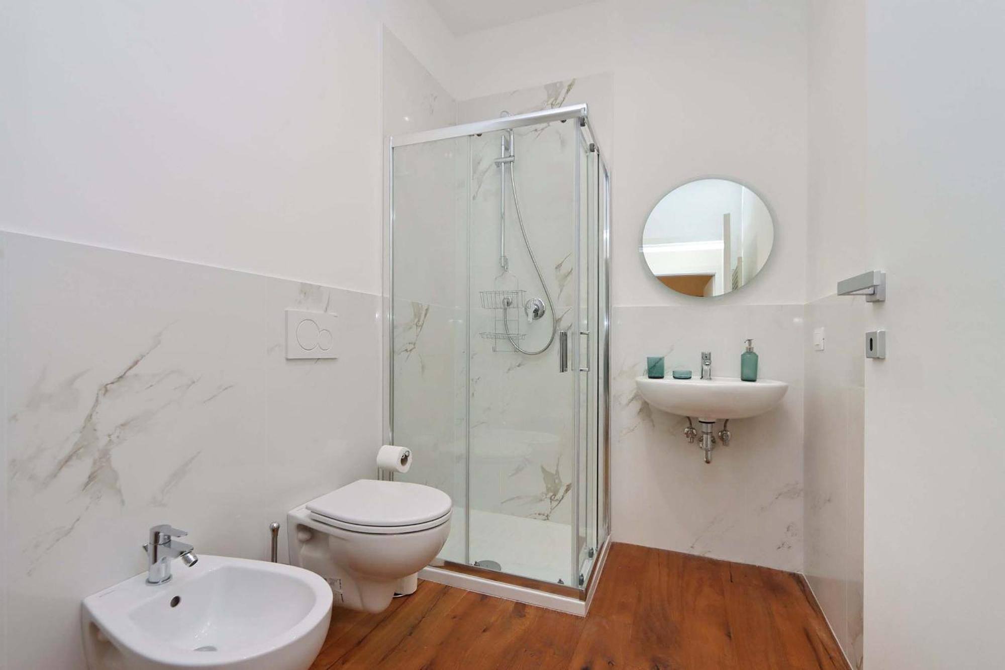 Cittadella Luxury Apartments Флоренція Екстер'єр фото