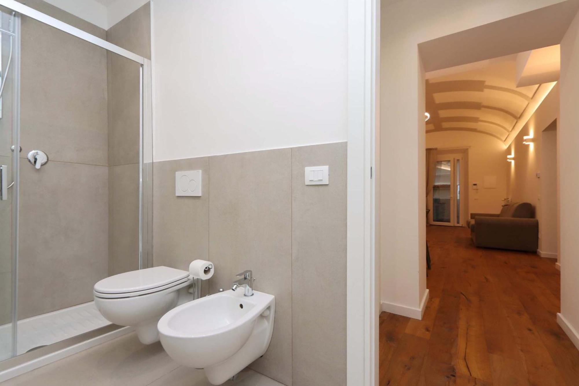 Cittadella Luxury Apartments Флоренція Екстер'єр фото