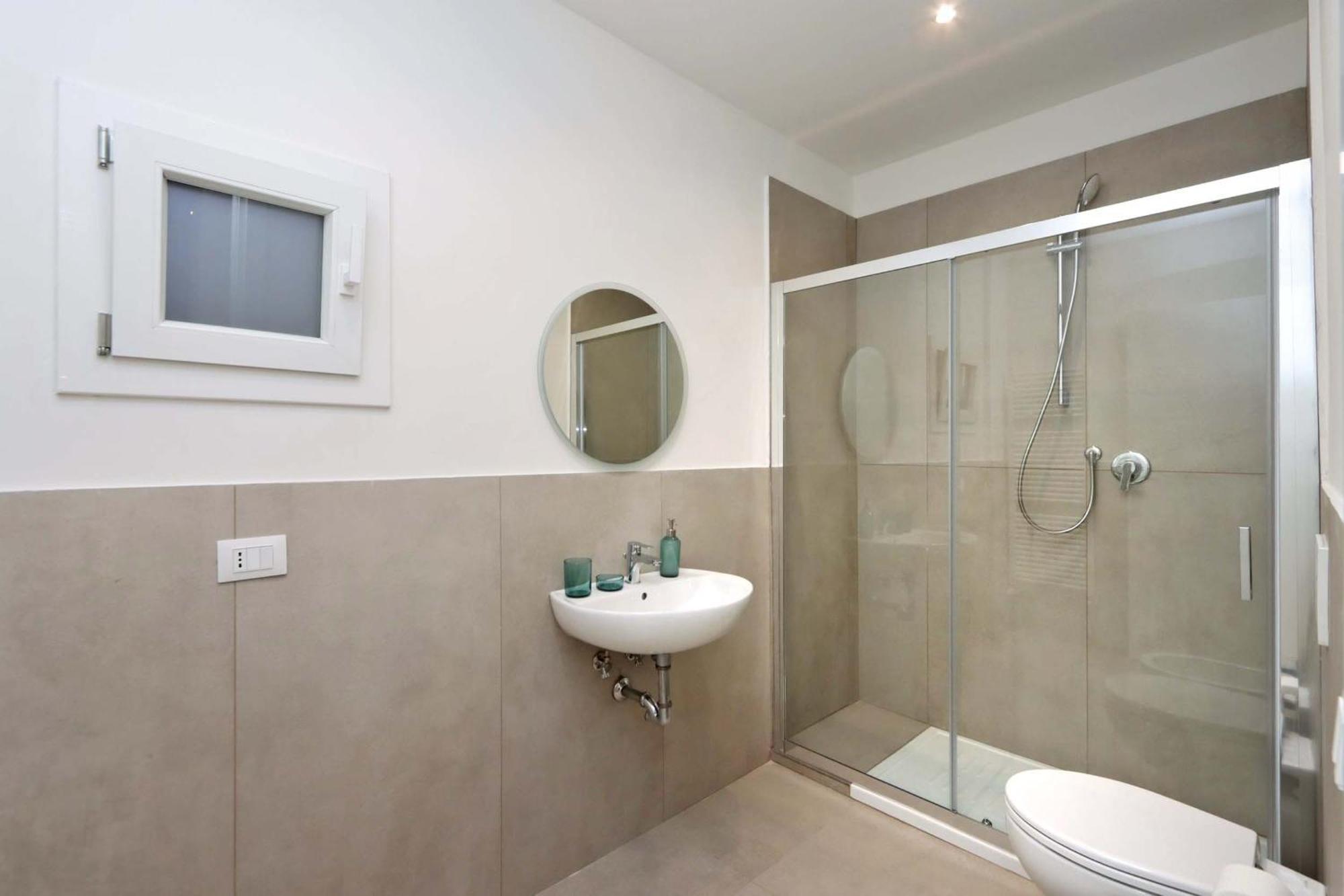 Cittadella Luxury Apartments Флоренція Екстер'єр фото