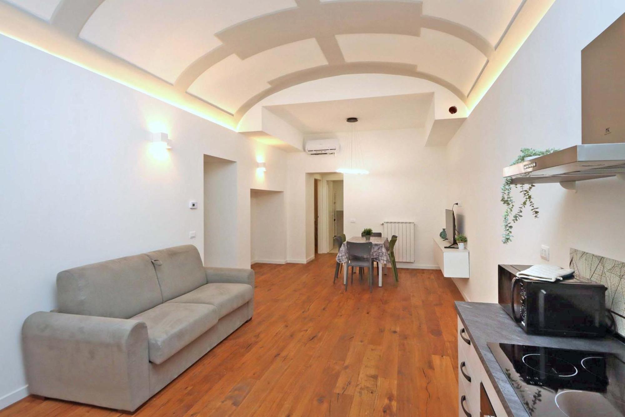 Cittadella Luxury Apartments Флоренція Екстер'єр фото