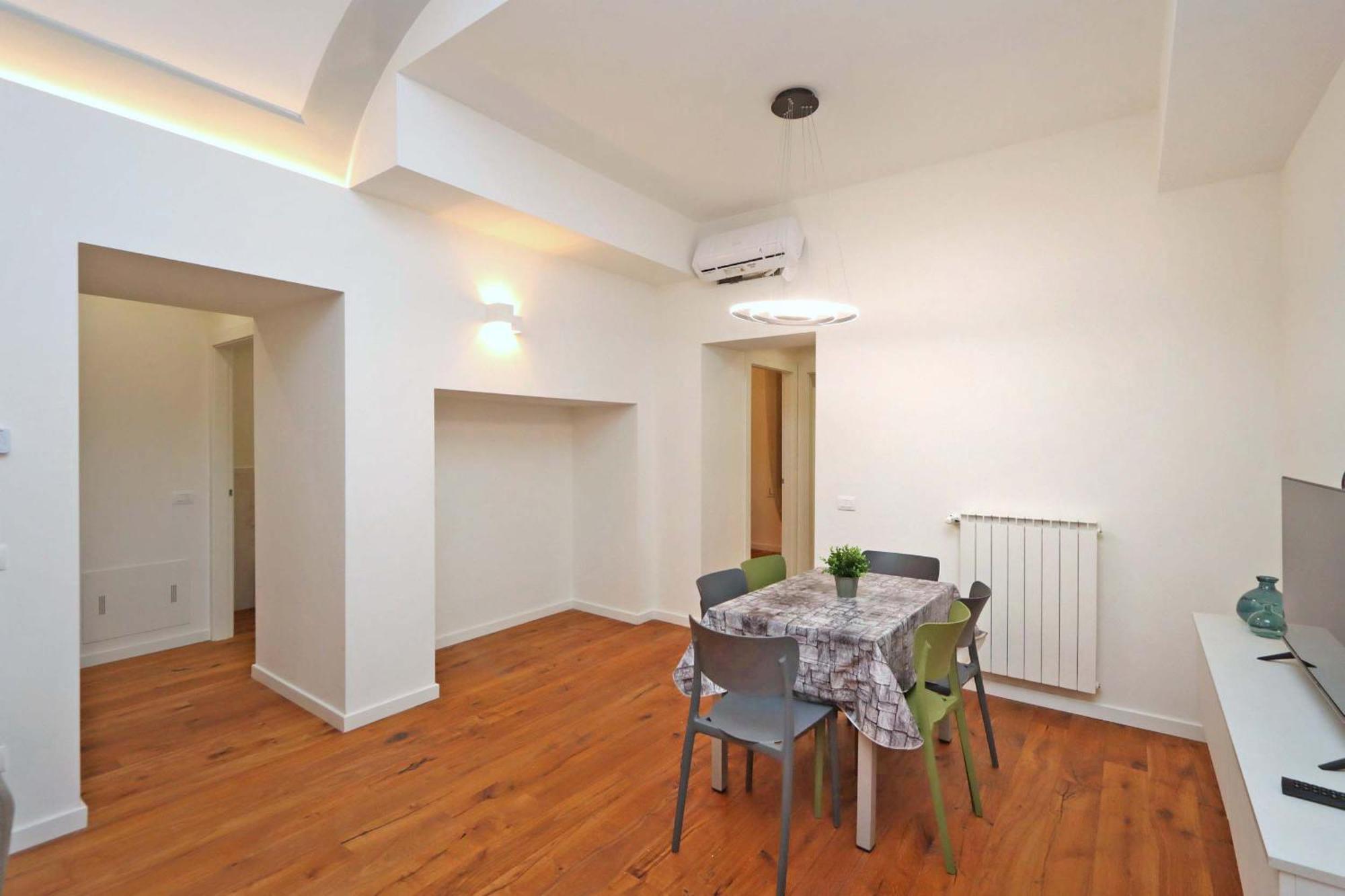 Cittadella Luxury Apartments Флоренція Екстер'єр фото