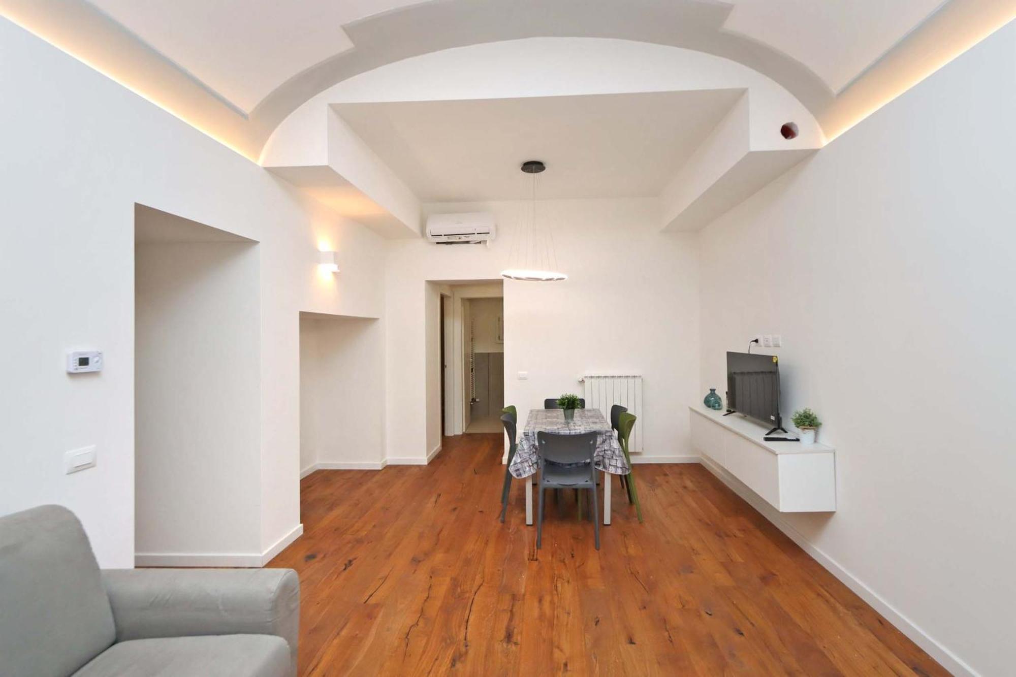Cittadella Luxury Apartments Флоренція Екстер'єр фото