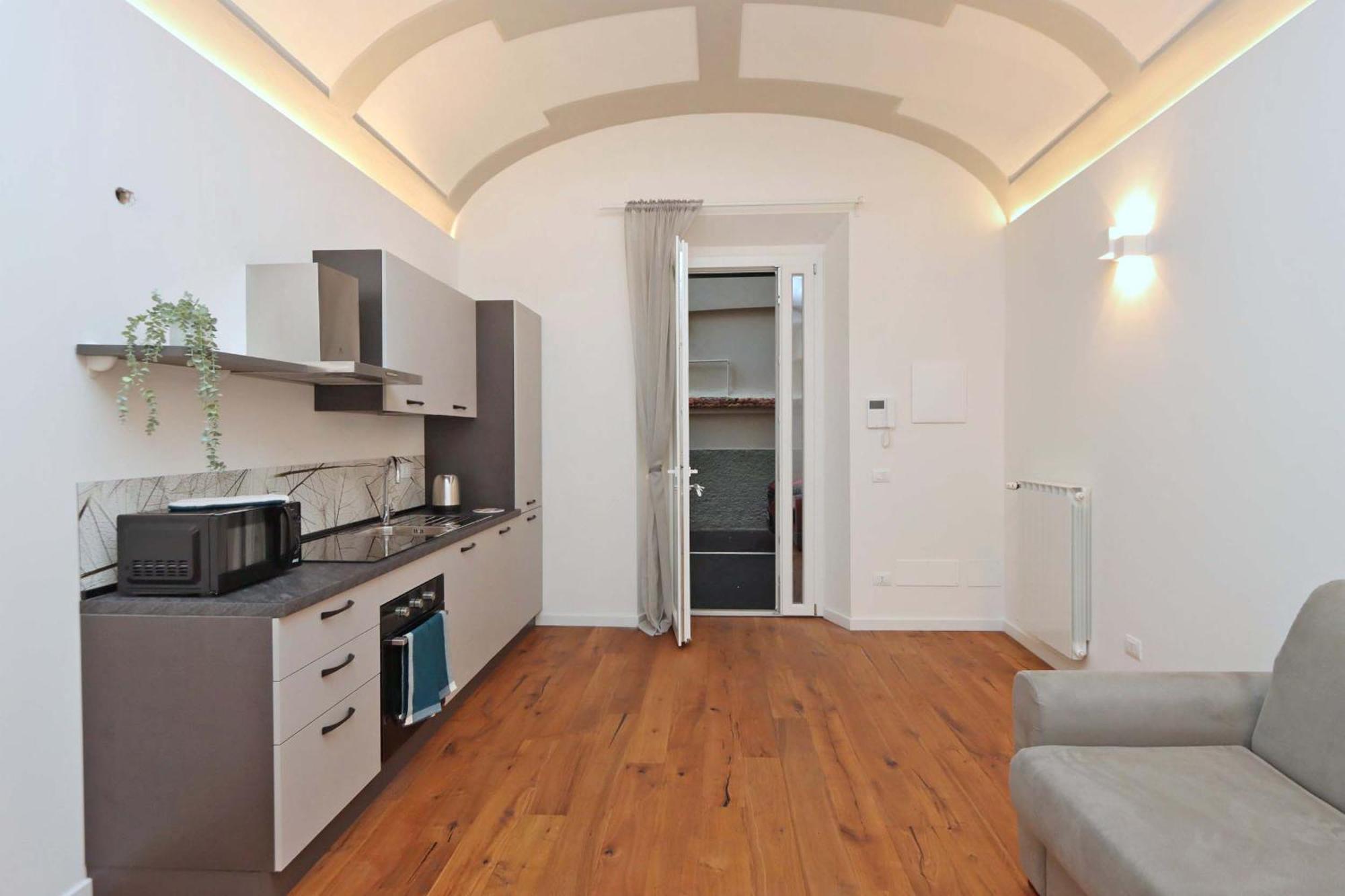 Cittadella Luxury Apartments Флоренція Екстер'єр фото
