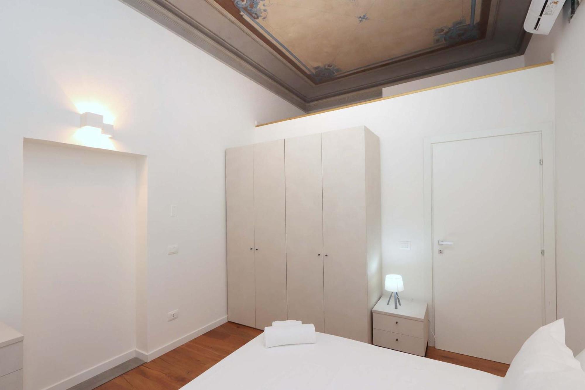 Cittadella Luxury Apartments Флоренція Екстер'єр фото