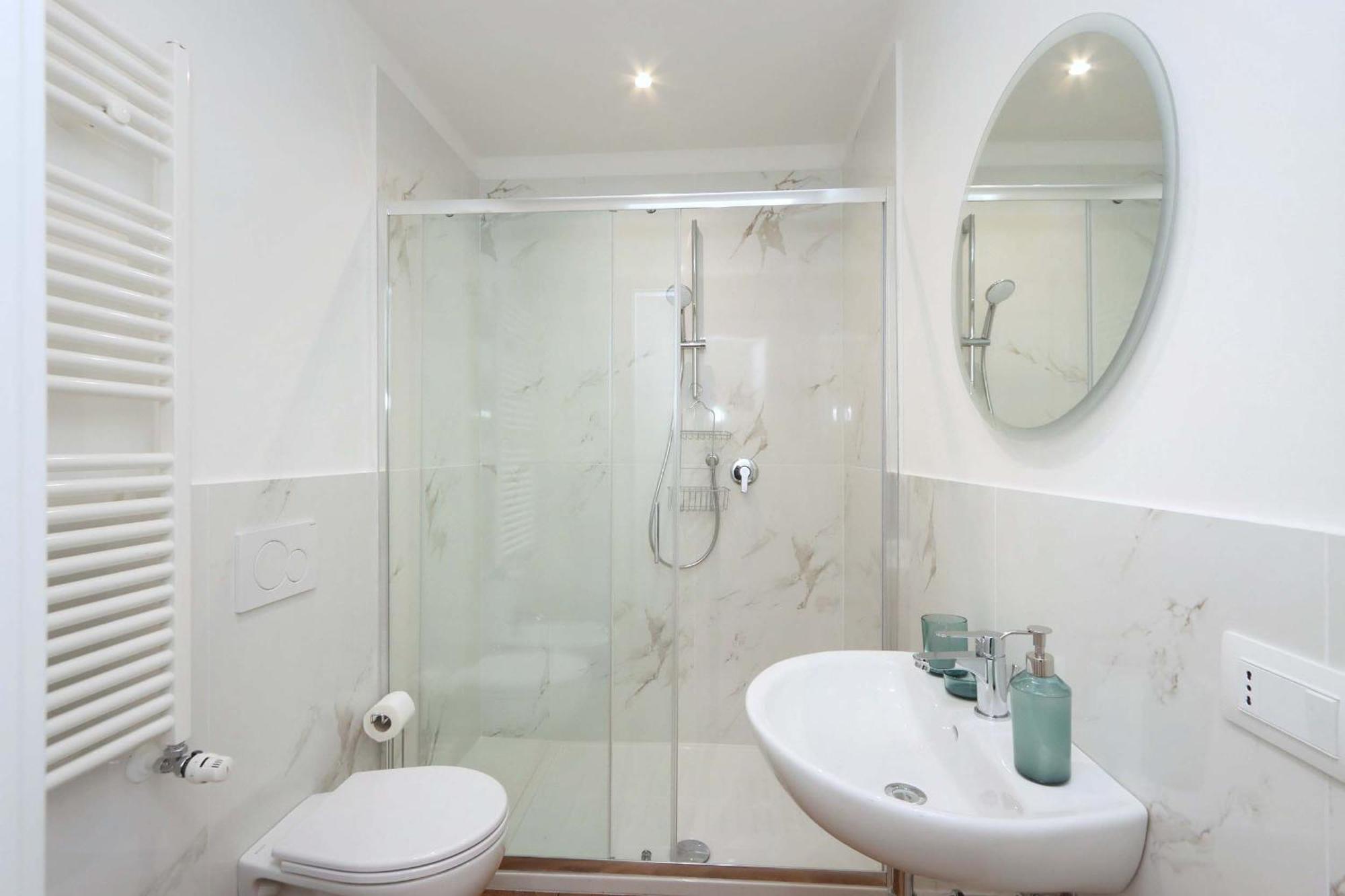Cittadella Luxury Apartments Флоренція Екстер'єр фото