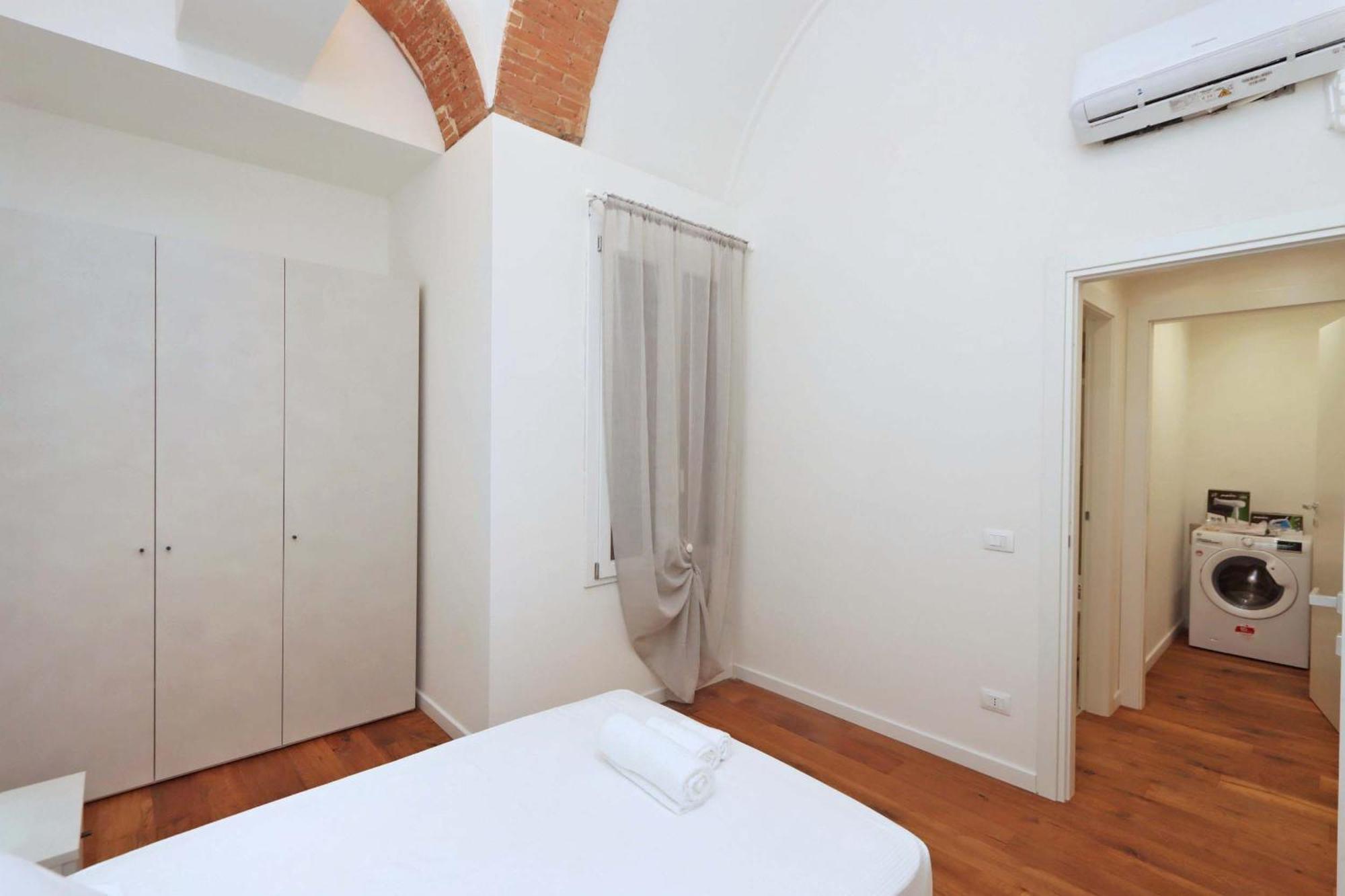 Cittadella Luxury Apartments Флоренція Екстер'єр фото