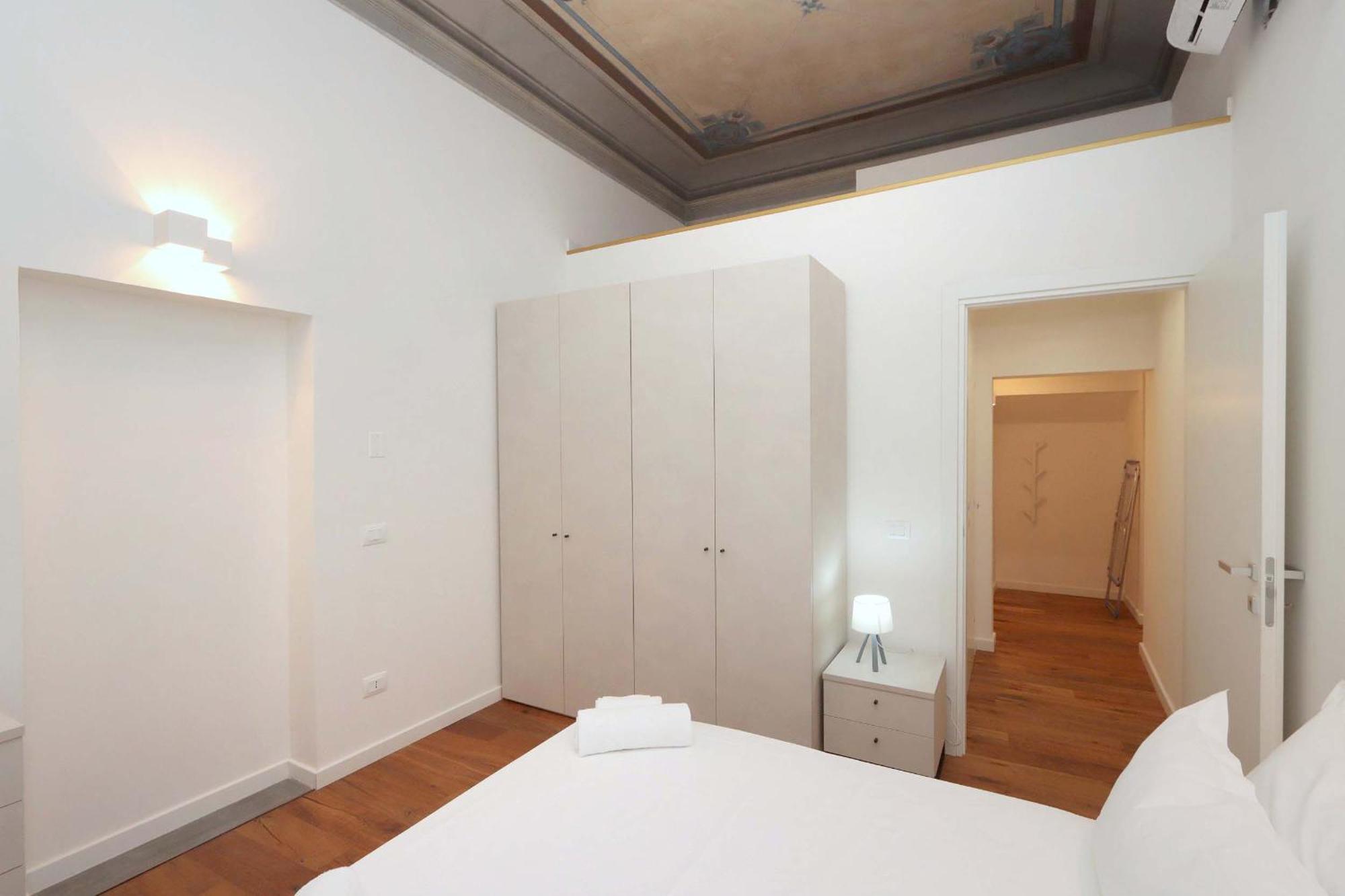 Cittadella Luxury Apartments Флоренція Екстер'єр фото