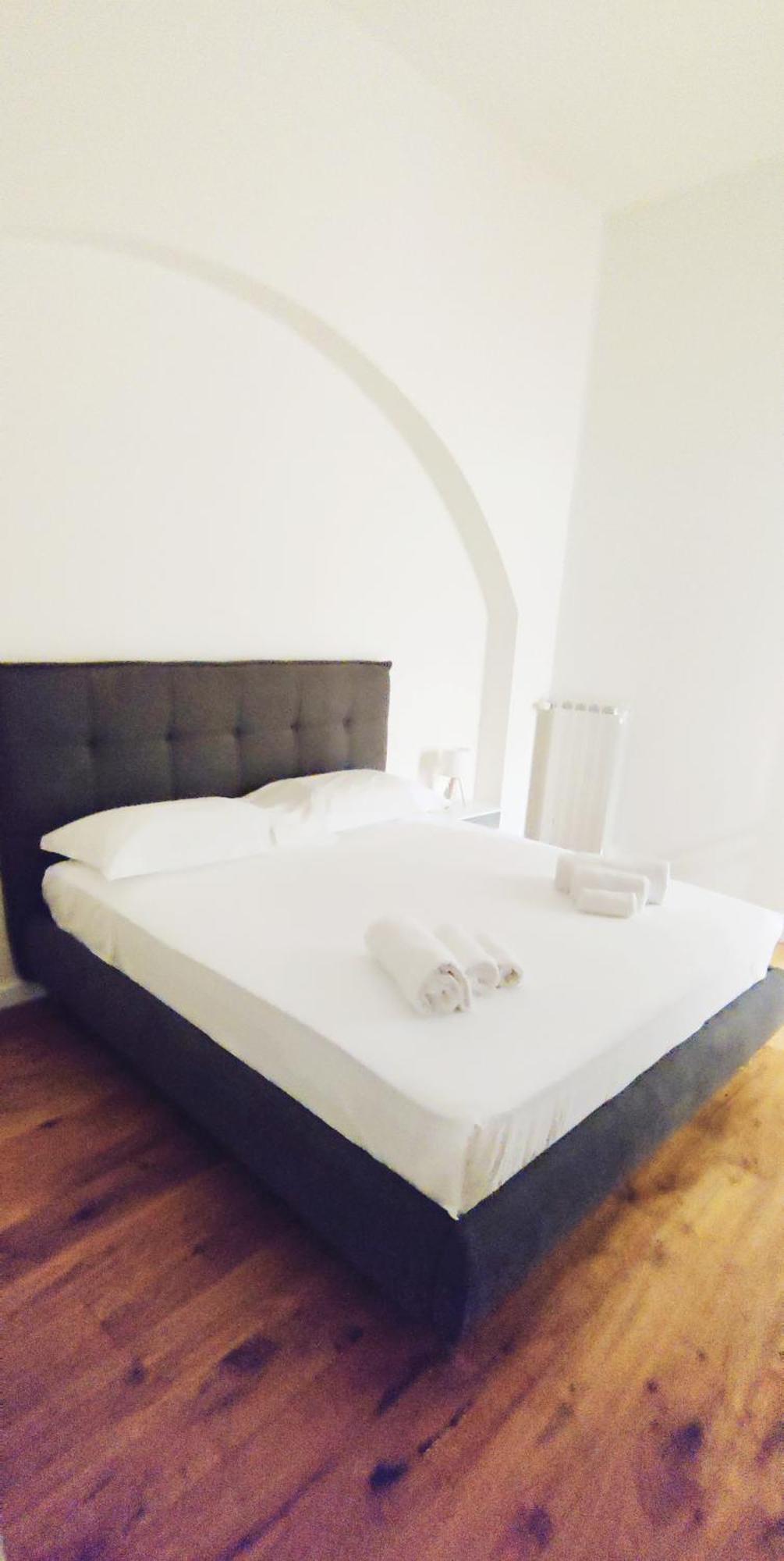 Cittadella Luxury Apartments Флоренція Екстер'єр фото