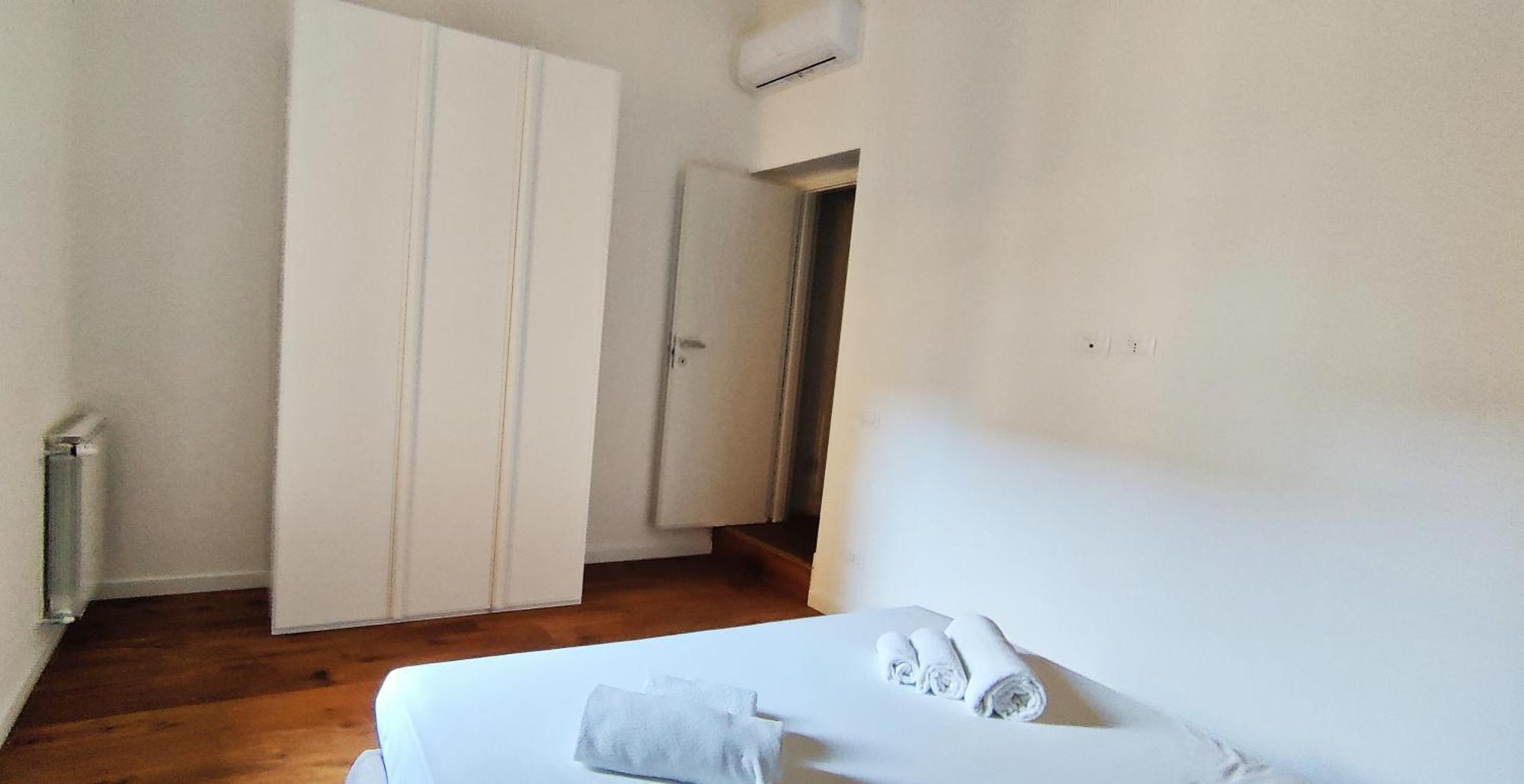 Cittadella Luxury Apartments Флоренція Екстер'єр фото