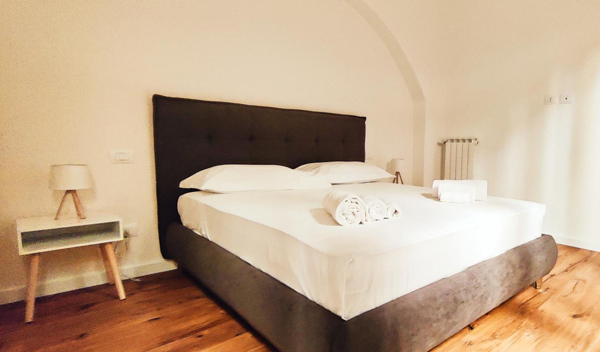 Cittadella Luxury Apartments Флоренція Екстер'єр фото